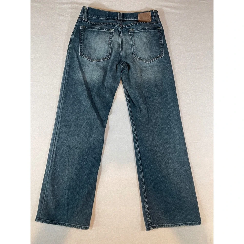 GAP loose straight